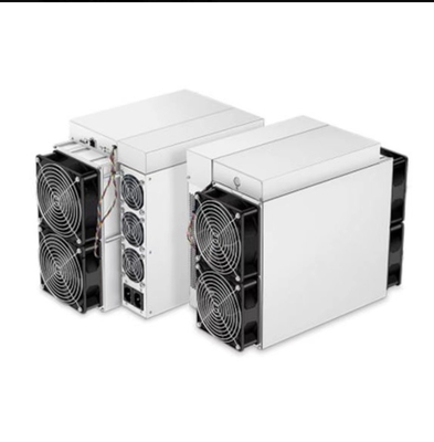 Algoritmo del minero 28T 2400w SHA 256 de Blockchain Aladdin L2 trigésimo Asic