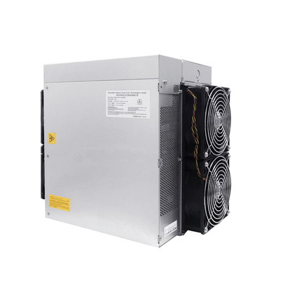 Minero de Bitmain Blockchain BTC Asic, favorable Th 104 de SHA 256 Antminer S19j
