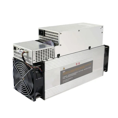 Refrigerador de DirectX 12 de la explotación minera de SHA256 Whatsminer M32 64.o 3400W BTC Bitcoin