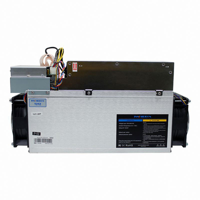 Minero 25T 30T 32T 36T 37T de Innosilicon T2t de la segunda mano con el alto tubo