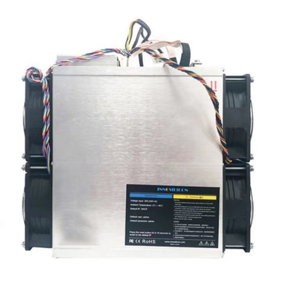 minero de 2300W Innosilicon Asic, minero de Innosilicon A11 el 1500m 8G Ethash