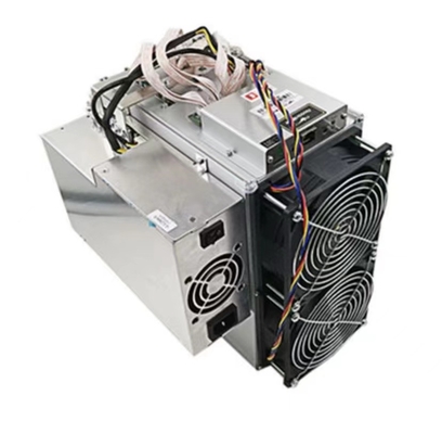 Minero Machine, consumo de energía de Aladdin L2 trigésimo 2200W de BTC BCH Asic