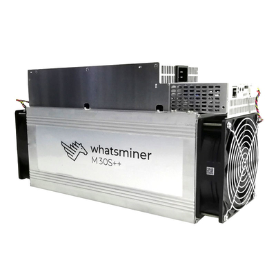 Minero de Bitcoin Whatsminer Asic, Microbt Whatsminer M30s+ 88.o