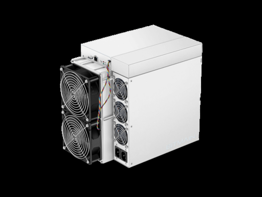 Minero de Bitmain Antminer Asic, SHA256 Antminer T17+ 61o 3200W