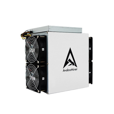 Segunda mano Avalonminer 1066 50.os 3250W 11.4kg con el enfriamiento de la fan 12038