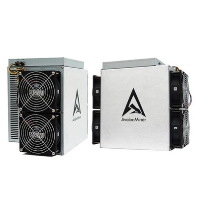 Encripción Avalon 1066 favorables 55t 3250W para el minero del blockchain de BTC