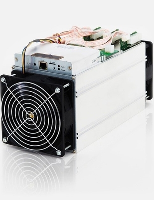 funcionario usado 14,5 del Th de Bitmain Antminer S9i que restaura para la explotación minera de Bitcoin
