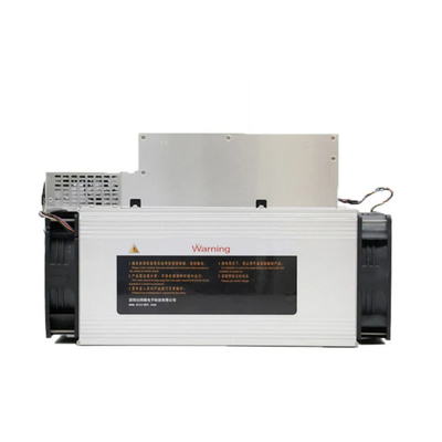 Microprocesador de BTC Bitcoin MicroBT Whatsminer M31s 76.o 3220W 12.5kg 12nm