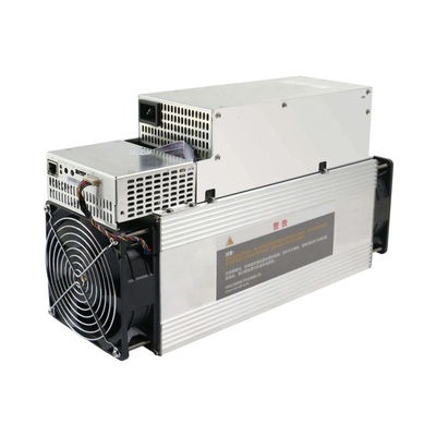 Microprocesador de BTC Bitcoin MicroBT Whatsminer M31s 76.o 3220W 12.5kg 12nm