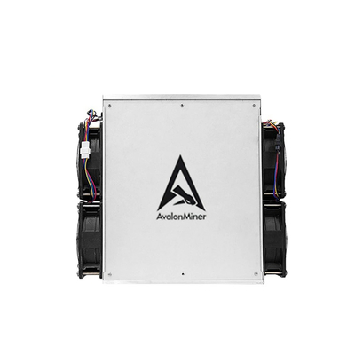 1126 favorable algoritmo de Avalon Asic Miner SHA 256 con Hashrate máximo 68.o