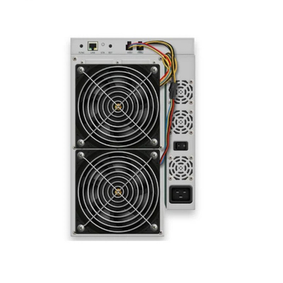 1126 favorable algoritmo de Avalon Asic Miner SHA 256 con Hashrate máximo 68.o