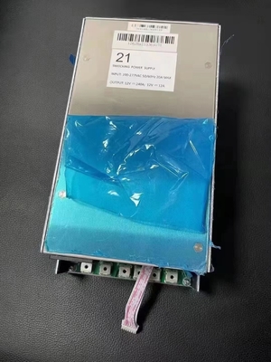 material del metal del rectángulo de la fuente de alimentación de 220V Whatsminer M3 3300W