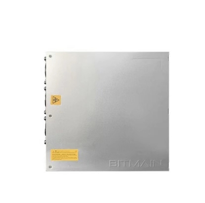 Minero Power Supply, fuente de alimentación Apw12 12.5V 3600W de 3.6KG Asic
