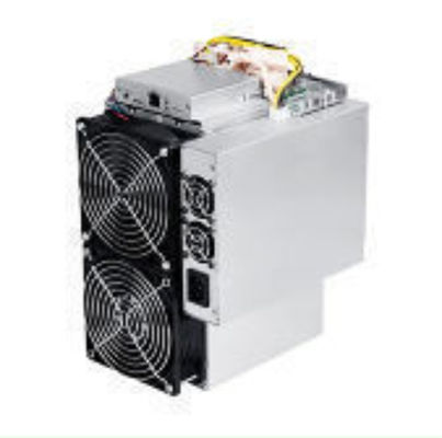 Consumo de energía de Machine 53T 3445W del minero de Hummer H7Pro