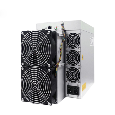 minero de 3250w BTC Asic, encripción Antminer S19 90.o S 13.2kg