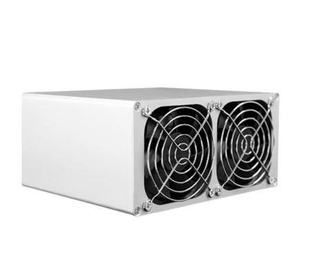 CAJA 1.05Th/s 1050GH/s 2kg de Goldshell CK del minero de 215W CKB Asic