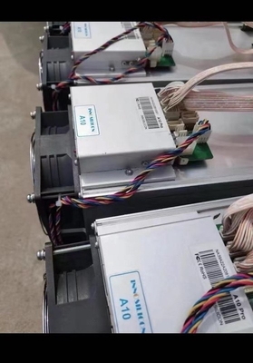 1200W / Ethernet del minero A10pro 6g 7gb 720mh 750mh de 1300W Eth Asic
