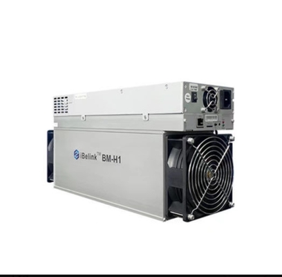 Mineros de Blockchain de la rafadora del minero 1180GH 2350W Blake2S de Ibelink H1