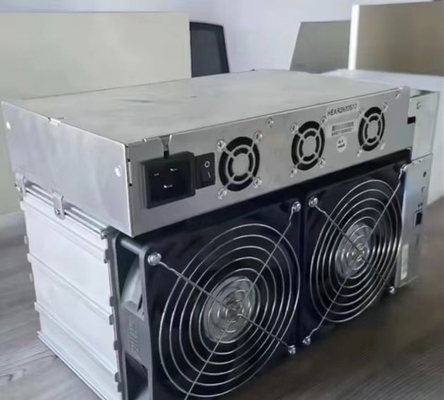 Minero de Bitcion KOI 82T C16 Blockchain de la serie de ASIC Bitmain KOI Miner C16