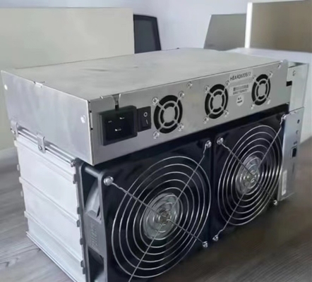 Minero de Bitcion KOI 82T C16 Blockchain de la serie de ASIC Bitmain KOI Miner C16