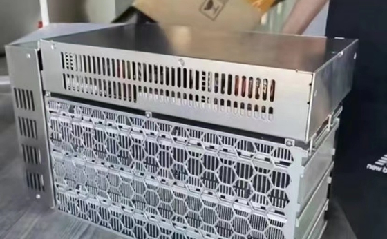Minero de Bitcion KOI 82T C16 Blockchain de la serie de ASIC Bitmain KOI Miner C16
