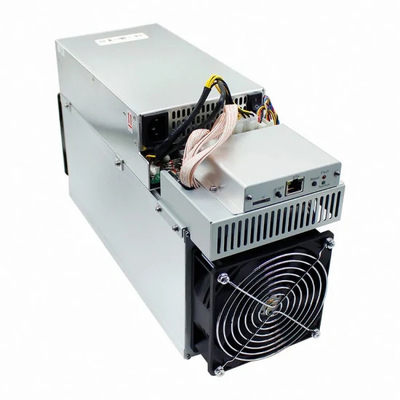 Minero usado A9 620W/A9+ 1550W/A9++ 1550W de Innosilicon Asic