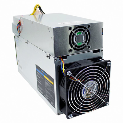 Minero usado A9 620W/A9+ 1550W/A9++ 1550W de Innosilicon Asic