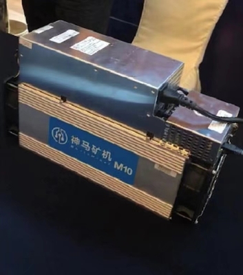 Minero Bitcoin Miner Machine nuevo Bitmain Antminer de M10/M10S Whatsminer Asic
