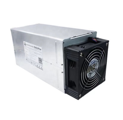 Avalon 850 minero Asic Mining Machine décimo quinto 1500W de 852 BTC con la fuente de alimentación Auc y frambuesa