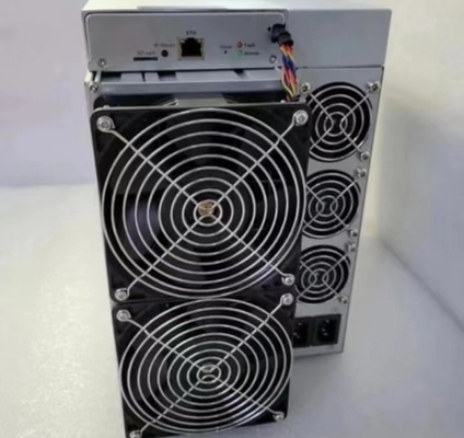 Mineros del minero 100TH/S S19J BTC Bitcion Blockchain de Botmain S19JPro Antminer Asic
