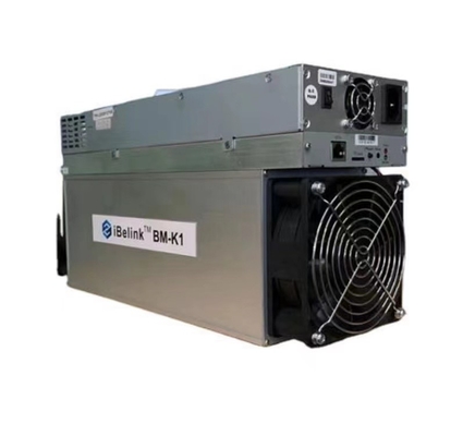 minero de IBeLink BM-K1+/K1 Blockchain del minero de 15T Blockchain