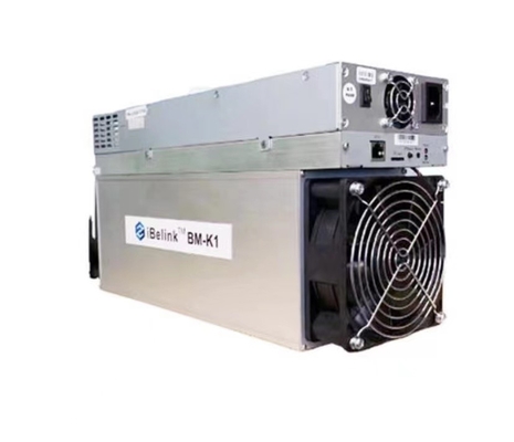 minero de IBeLink BM-K1+/K1 Blockchain del minero de 15T Blockchain
