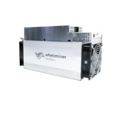 Nuevo Bitcion minero de M30S+ M30S Microbt Whatsminer M30S++ 102/104/106T