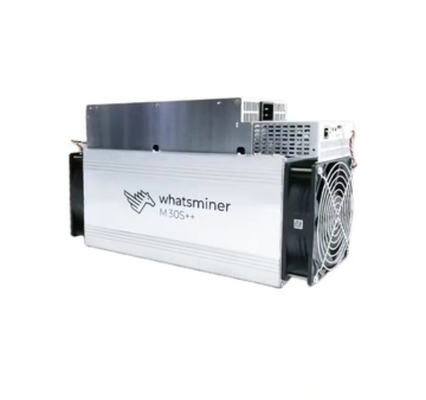 Nuevo Bitcion minero de M30S+ M30S Microbt Whatsminer M30S++ 102/104/106T