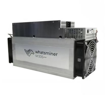 Nuevo Bitcion minero de M30S+ M30S Microbt Whatsminer M30S++ 102/104/106T
